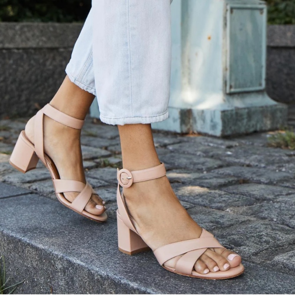 Margaux The City Sandal